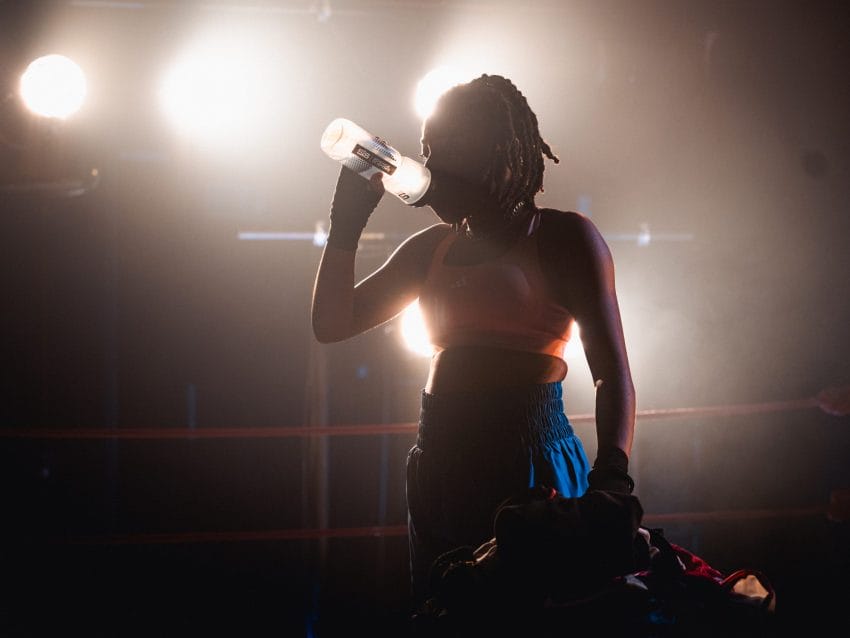 (c) Ross Kernahan, DMLK Video