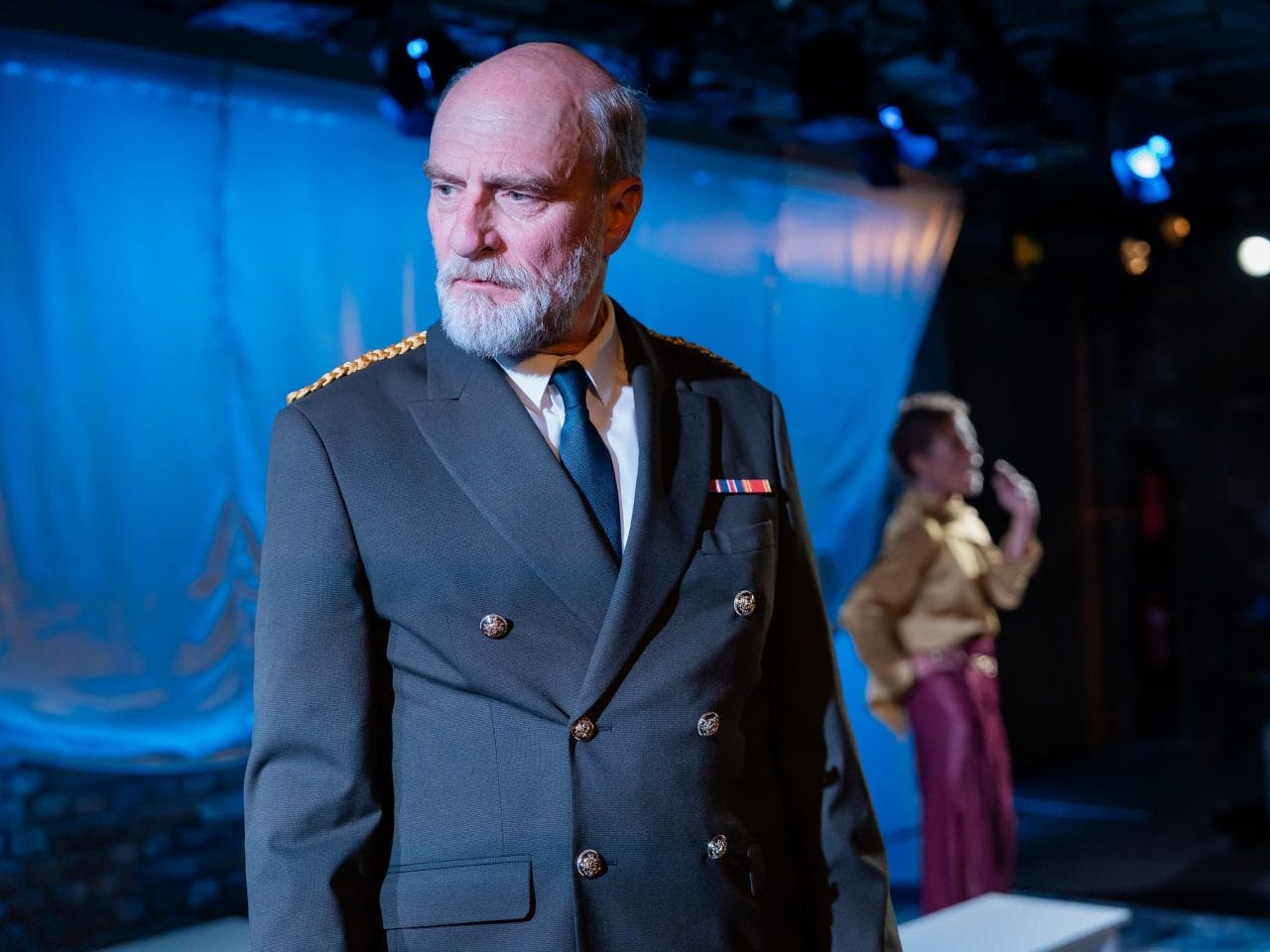 Simon Kunz and Indra Ové (c) Ikin Yum