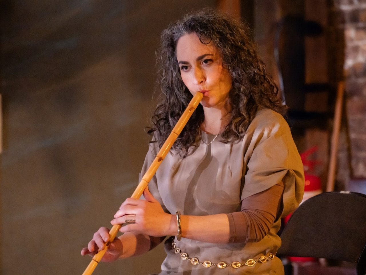 Kalia Lyraki (c) Ikin Yum