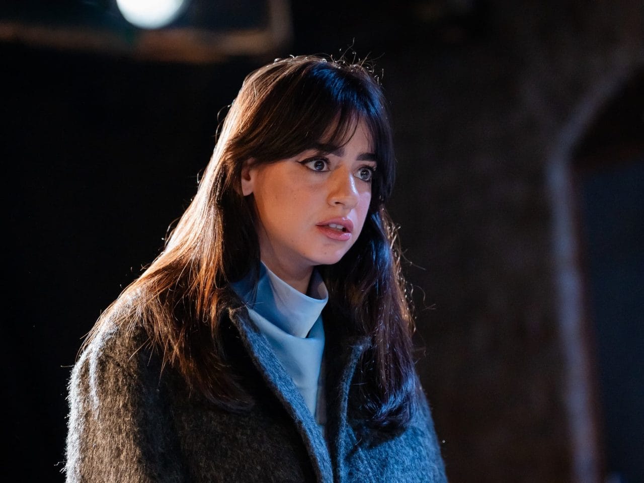 Mithra Malek (c) Ikin Yum