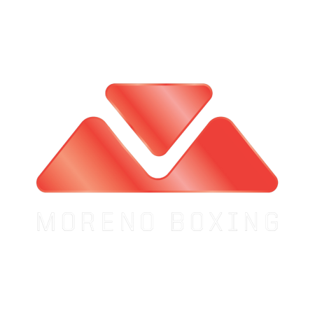 Moreno Boxing logo