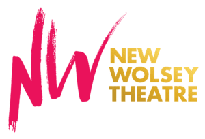 New Wolsey Theatre logo