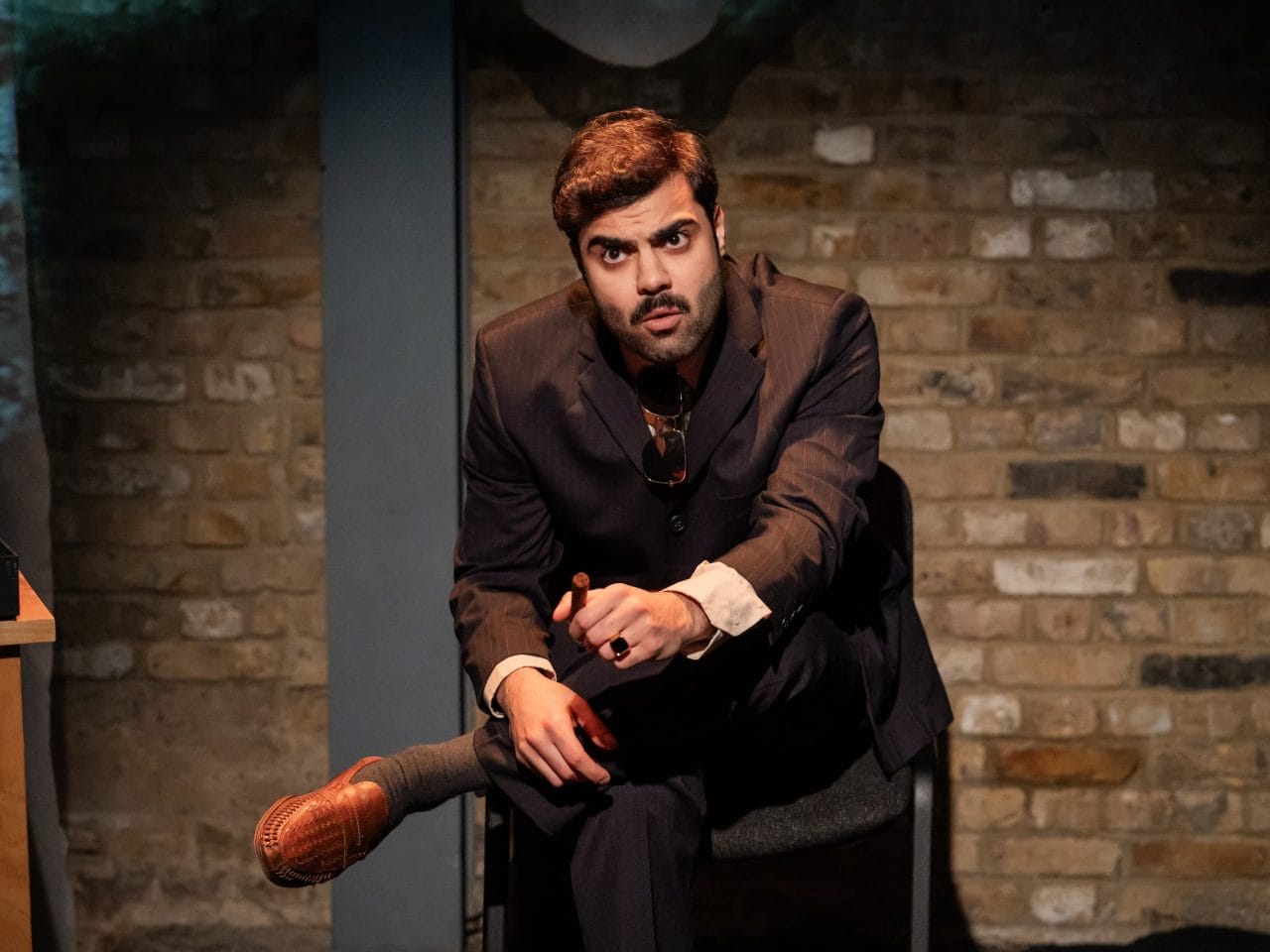 Mazlum Gül (c) Ikin Yum