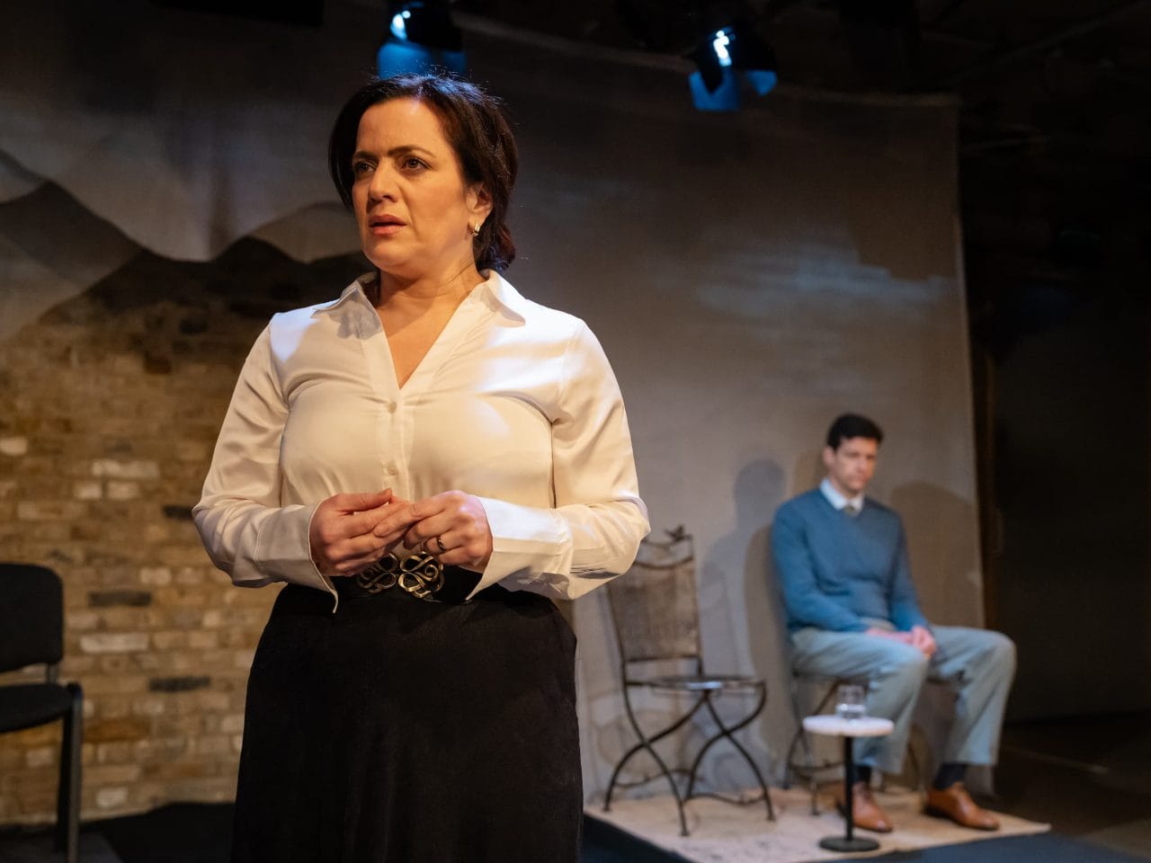 Lisa Zahra, Richard Lynson (c) Ikin Yum