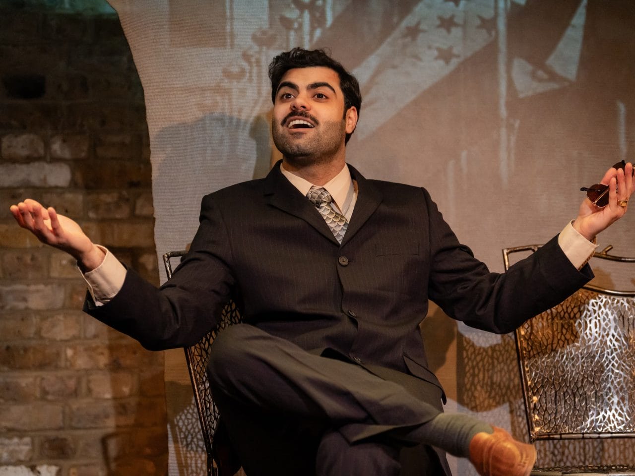 Mazlum Gül (c) Ikin Yum