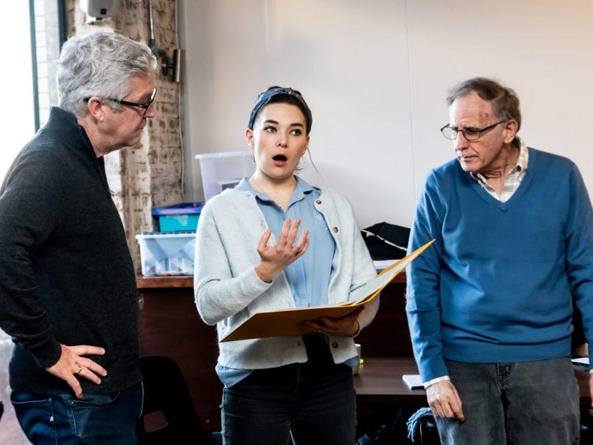 (c) Lidia Crisafulli