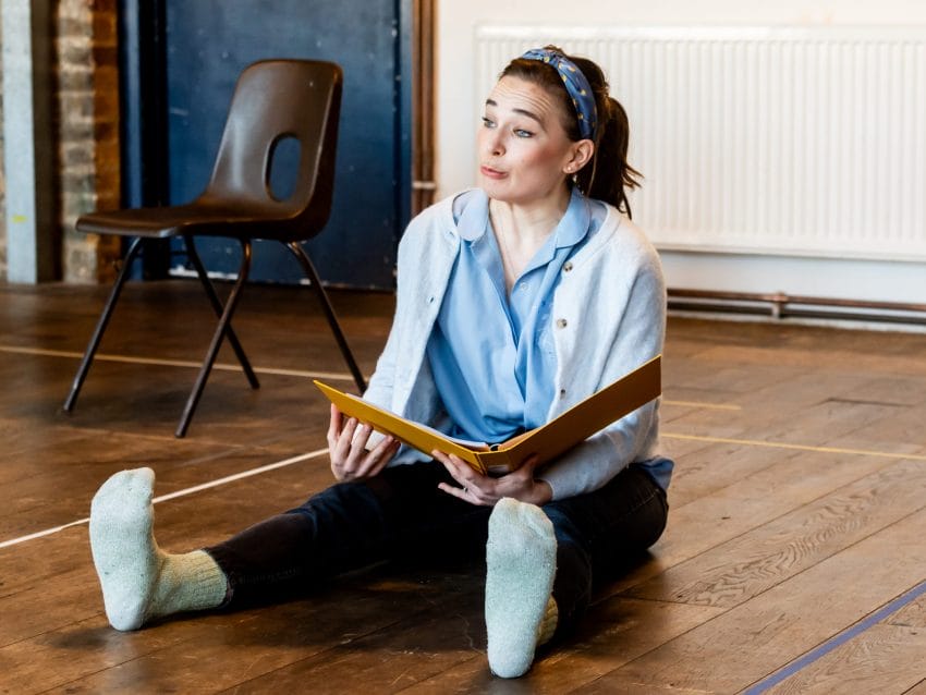 (c) Lidia Crisafulli