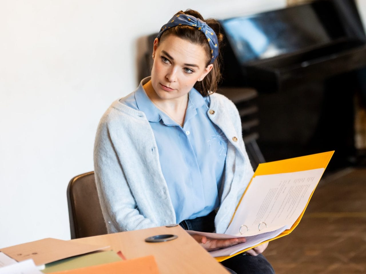 (c) Lidia Crisafulli