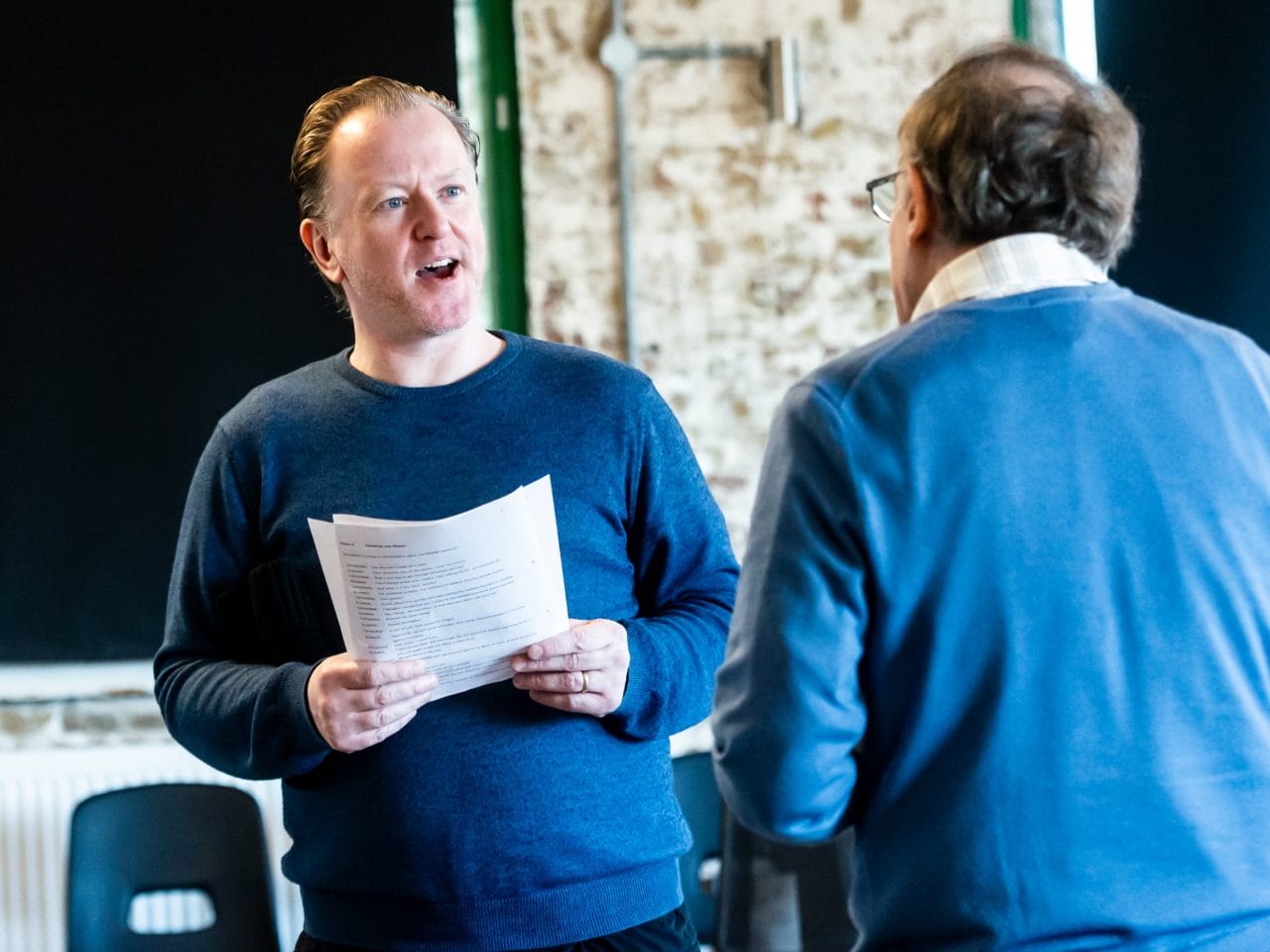 (c) Lidia Crisafulli