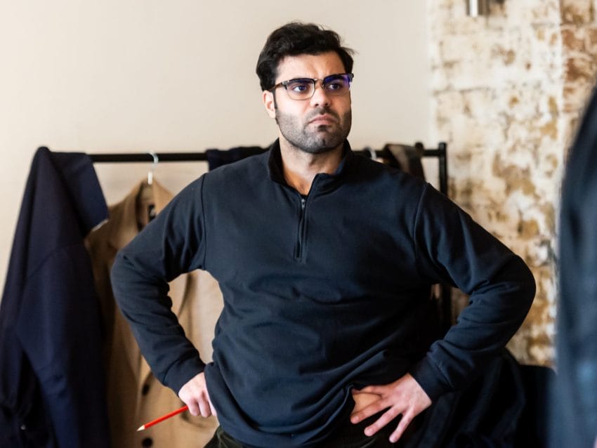 (c) Lidia Crisafulli