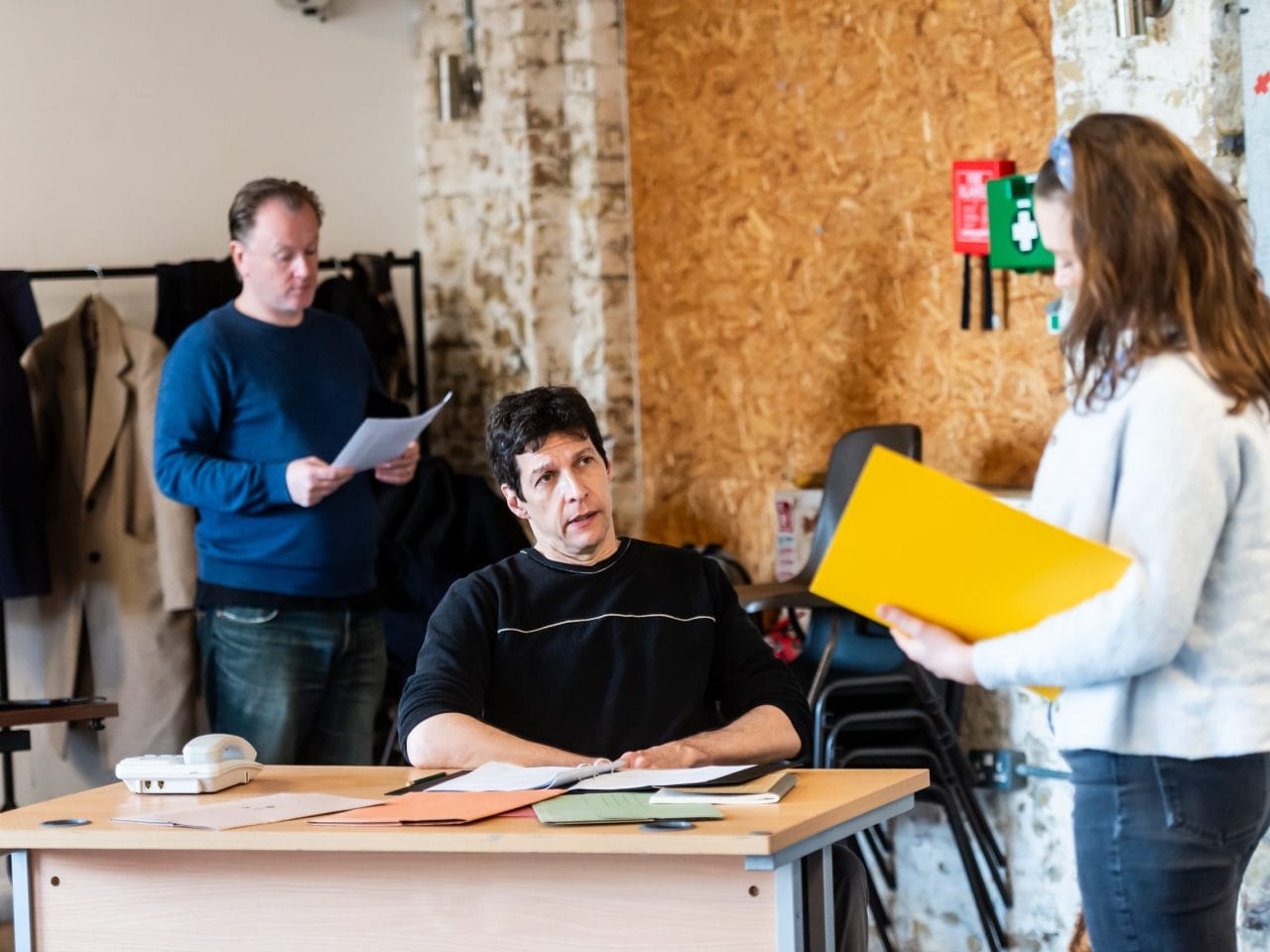 (c) Lidia Crisafulli