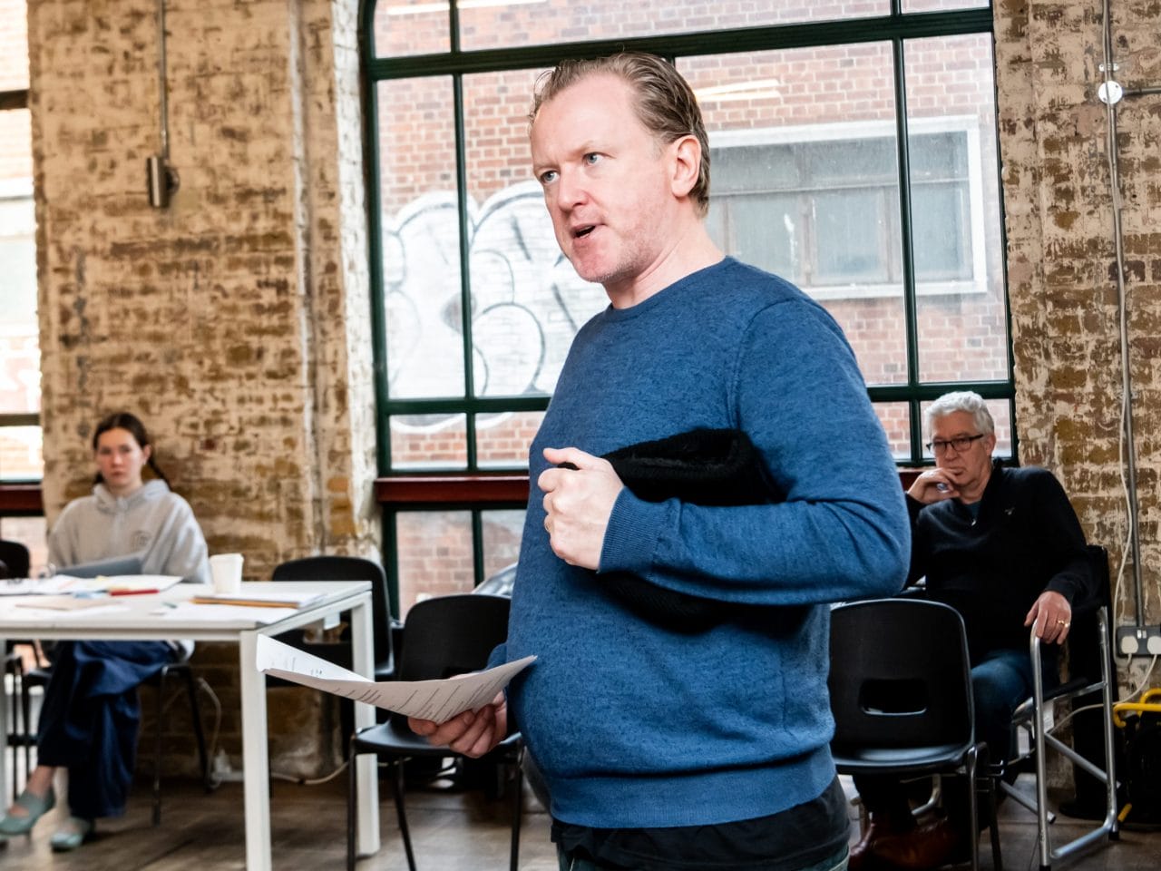 (c) Lidia Crisafulli