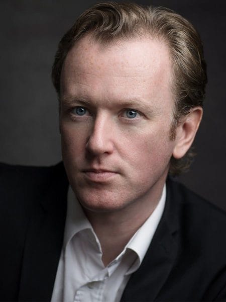 Stephen Cavanagh (credit Michael Wharley)