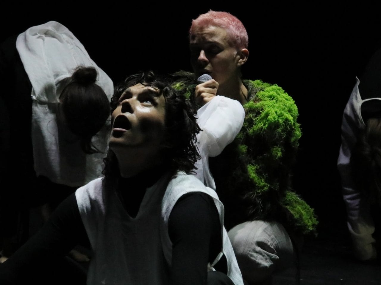 (c) Claire Shovelton