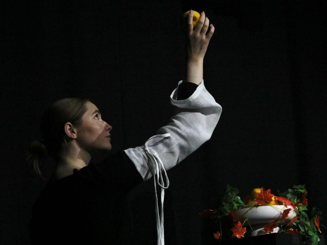 (c) Claire Shovelton